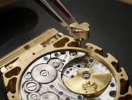 Piaget Polo 79 watch (Image via Piaget)